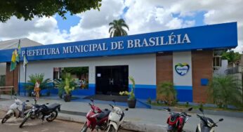 PREFEITURA MUNICIPAL DE BRASILEIA – AVISO DE SUSPENSÃO