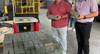 Prefeito Carlinhos do Pelado conhece tecnologia de Resíduos Sólidos em Santa Catarina e Celebra a Cooperação Técnica entre Cinreso/AC) e CIMVI/ SC