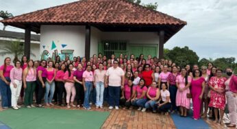 Prefeitura de Brasileia homenageia Mulheres e anuncia programação para elas no mês de março 