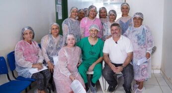Prefeitura de Epitaciolândia e deputado Eduardo Veloso promovem mutirão de cirurgias oftalmológicas