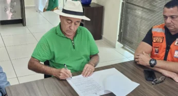 Bocalom vai encaminhar projeto para isenção do IPTU a atingidos por alagação em Rio Branco