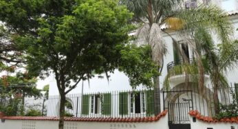 Casa de ‘Ainda Estou aqui’ será transformada em museu