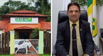 Em vídeo, vereador denuncia super taxação do IDAF: “Pecuaristas não aguentam mais”