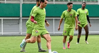 Departamento jurídico do Independência derruba liminar e Weverton deve jogar final