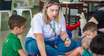 Estado realiza mutirão de atendimentos especializados em neuropediatria a 180 crianças e adolescentes com TEA