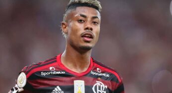 Ministério Público deve denunciar Bruno Henrique por fraude em jogo
