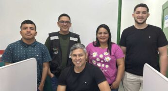 Assis Brasil digitaliza serviços tributários com lançamento de protocolo online