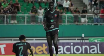 Lastra e Aldair deixam o Humaitá e acertam com Petrópolis