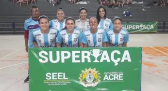 Preventório vence e entra na luta pela por uma vaga na 2ª fase