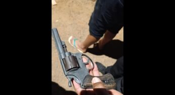Polícia Civil do Acre prende jovem após disparo em suposta “roleta russa” em Brasiléia