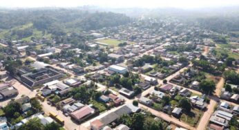 Assis Brasil (AC) obtém o reconhecimento federal de situação de emergência por causa das fortes chuvas