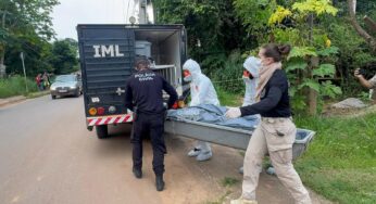 Corpo encontrado em decomposição pode ser de autor de feminicídio em Rio Branco