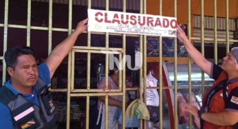 Vigilância Sanitária apreende carne estragada e interdita estabelecimento em Cobija