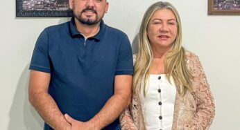 Secretário de Saúde de Brasiléia recebe presidente do CRM-AC para debater melhorias na área