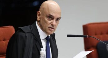 Moraes pede que defesa de Collor apresente atestados médicos em 48h