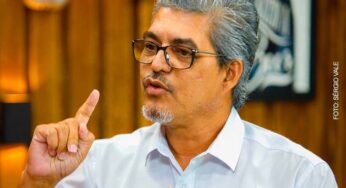 Deputado Edvaldo Magalhães (PCdoB) é condenado a devolver mais de R$ 200 mil aos cofres públicos no Acre
