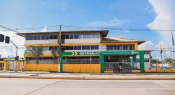 Detran notifica condutores sobre multa e suspensão da CNH