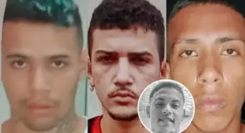 Tribunal do Júri condena trio a mais de 77 anos por assassinato de jovem jogador pernambucano no Acre