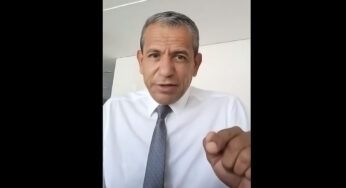 Juiz aposentado condena “onda de linchamento” contra filha do secretário Assurbanipal Mesquita