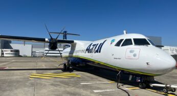 Voos de Rio Branco por apenas R$ 607 no feirão de passagens
