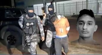 Segundo homicídio em menos de uma semana abala sistema prisional do Acre