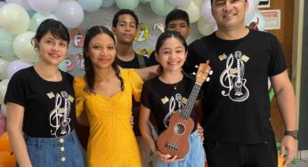 CRAS promove celebração de Páscoa com famílias atendidas pelos serviços socioassistenciais