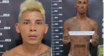 Trio que assaltou e matou mecânico vai a júri popular no Acre