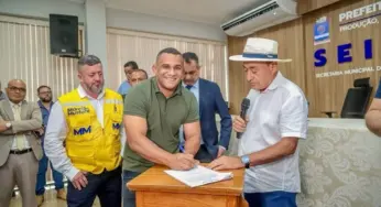 Prefeitura de Rio Branco vai investir quase 4 milhões no esporte