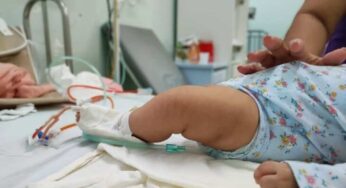 Rio Branco registrou mais de 200 internações por Síndrome Respiratória Aguda Grave até o final de março