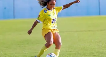 Igor Oliveira e Neila Rosas se reúnem para fechar planejamento do Galvez