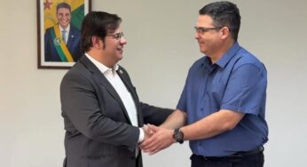Governo do Acre e consórcio de resíduos sólidos reforçam parceria para eliminar lixões no estado