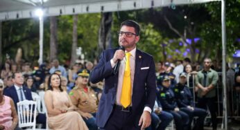 Governo do Estado realiza promoção de mais de 300 militares do Acre