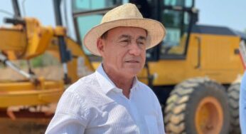 Bocalom deixa em aberto possível candidatura ao governo do Acre em 2026