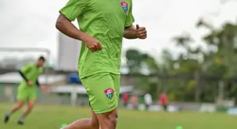Ulisses Torres vai mexer e tornar o Independência mais ofensivo