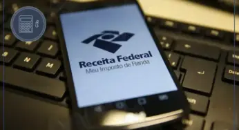 Governo publica ampliação da faixa de isenção do IR para R$ 2.428