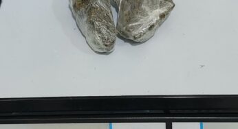 PM prende homem por tráfico de drogas na Cidade do Povo