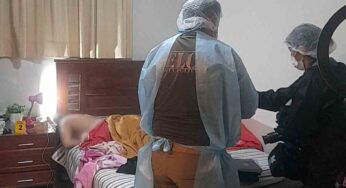Médica brasileira é encontrada morta com sinais de violência em Santa Cruz de La Sierra; ex-companheiro é principal suspeito