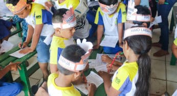 Prefeitura de Assis Brasil promove palestras nas escolas em alusão ao 18 de maio
