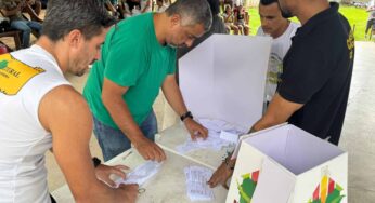 Liga Acreana de Capoeira realiza eleição e define sua nova diretoria para o triênio 2025/2028