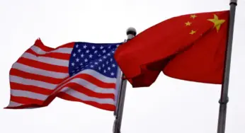 EUA e China concordam em reduzir tarifas, após negociações em Genebra