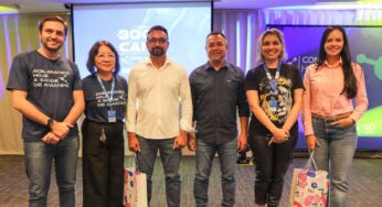 Sebrae promove apoio a startups acreanas no Conecta Health