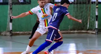 Campeonato Estadual da 2ª vai ter premiação em dinheiro e passagens aéreas