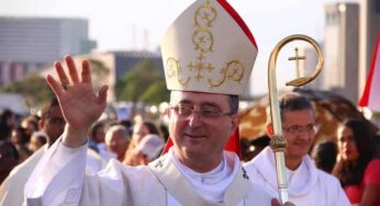 Cardeal brasileiro foi cotado como possível sucessor do Papa Francisco