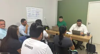 Assembleia Geral mantém João Renato na presidência da FADE até 2029