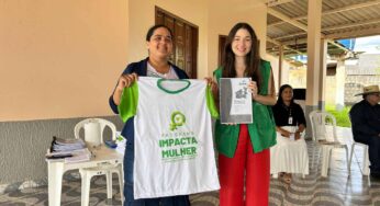 Prefeitura de Assis Brasil inicia curso de Preparo de Salgados para incentivar empreendedorismo feminino