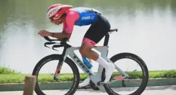 Endril Lima é 5º lugar na prova de resistência Elite do Campeonato Paulista