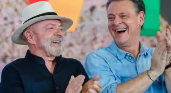 Lula defende regulação de redes: “Tudo tem controle, menos os aplicativos”