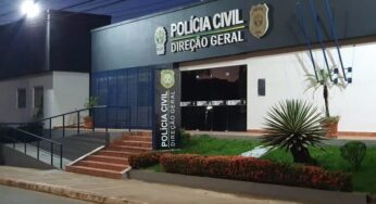 Governo regulamenta Fundo Especial da Polícia Civil do Acre e reforça investimentos em segurança pública