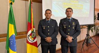 Polícia Militar do Acre participa do 1º Encontro Nacional de Corregedores-Gerais das PMs e CBMs em Gramado-RS