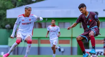 Humaitá bate o Rio Branco e se aproxima da classificação no Estadual